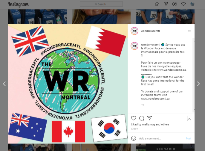 Wonder Race --wonderracemtl- • Instagram photos and videos 6-23-2021 12-50-46 PM