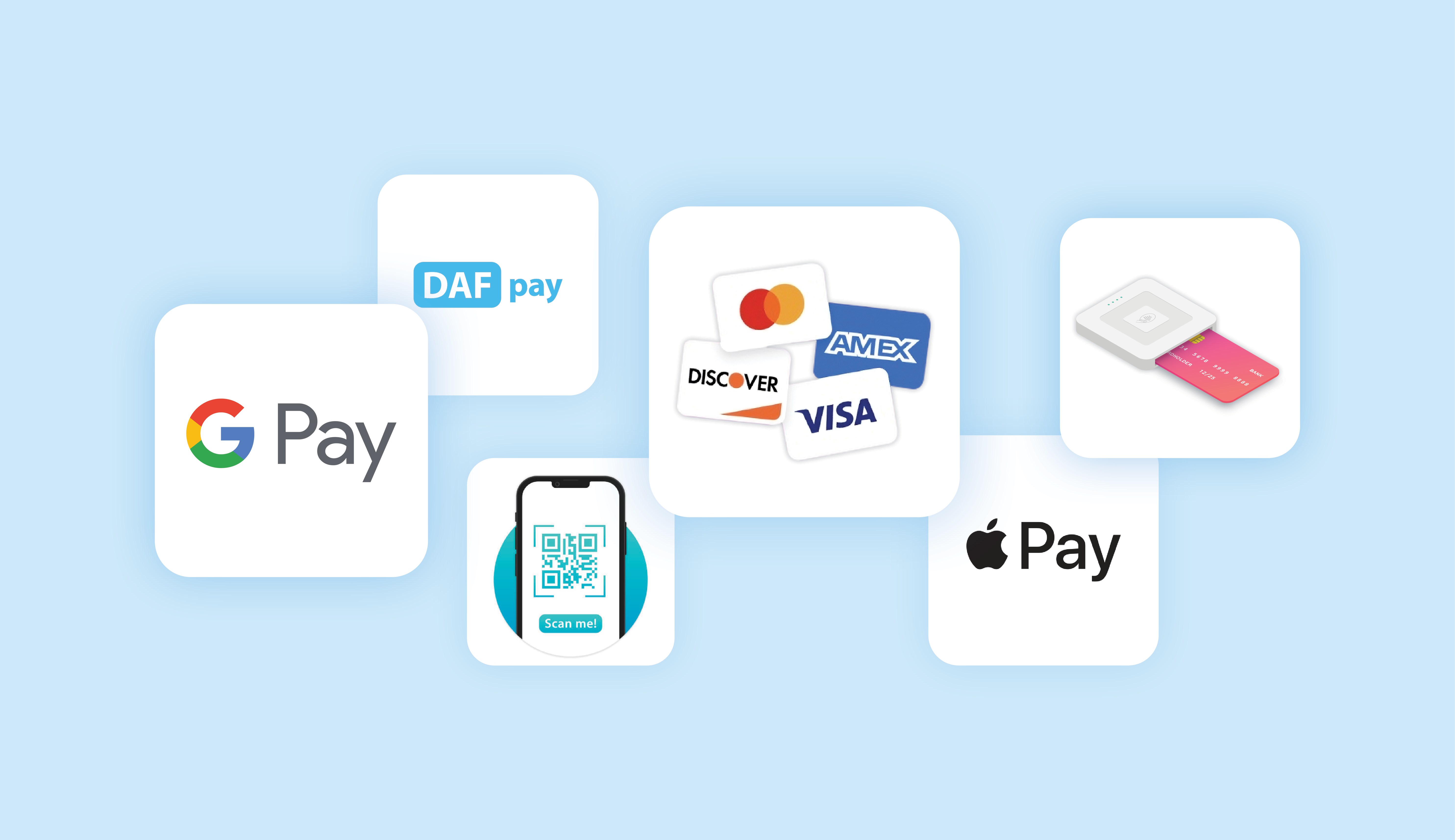 FrontStream Payments | Payment Processing for Nonprofits & Franchises
