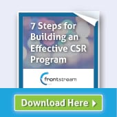 7Steps CSR Program eBook Downld