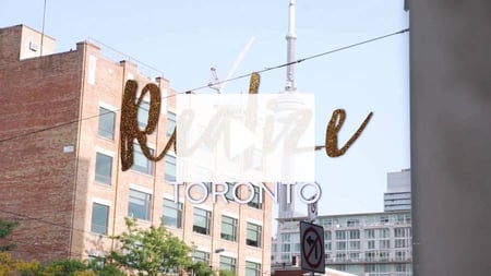 Realize: Toronto - Long