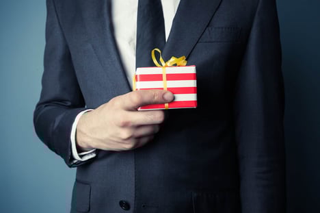 Workplace giving