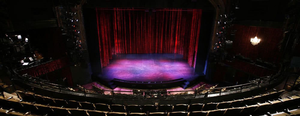 Image from the Roundabout Theatre Company