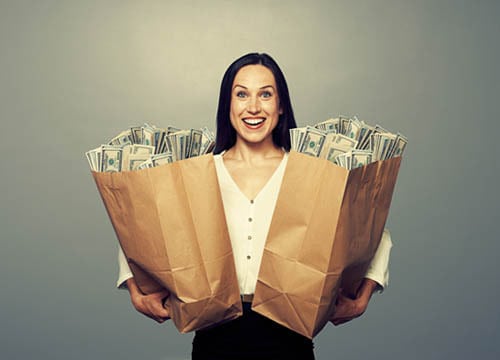 matching employee donations