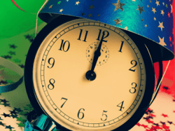 Happy New Years!