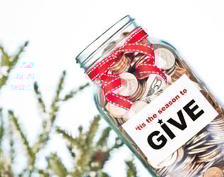 season to give