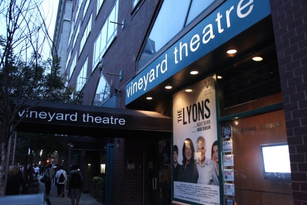 Photo from Broadway World