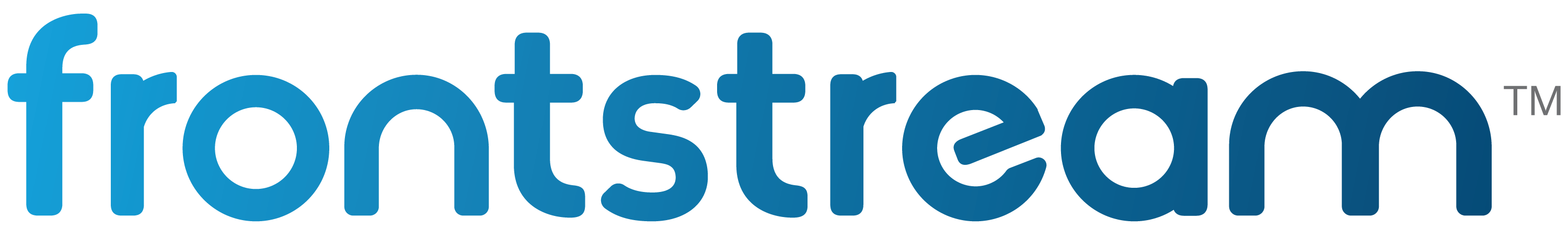 Terms and Conditions - FrontStream