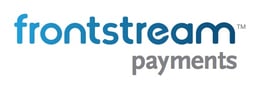 FrontStream Payments logo