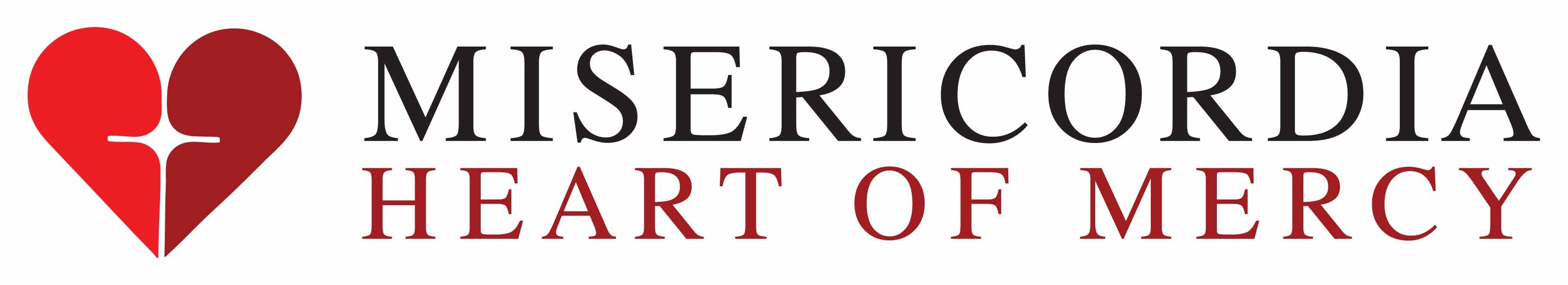 MIS Heart of Mercy logo