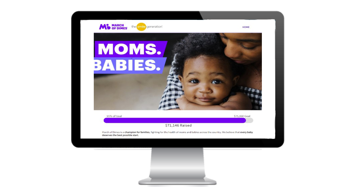March of Dimes Computer final