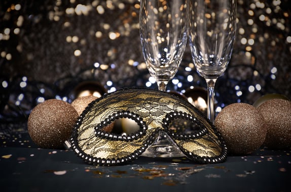 Masquerade Image