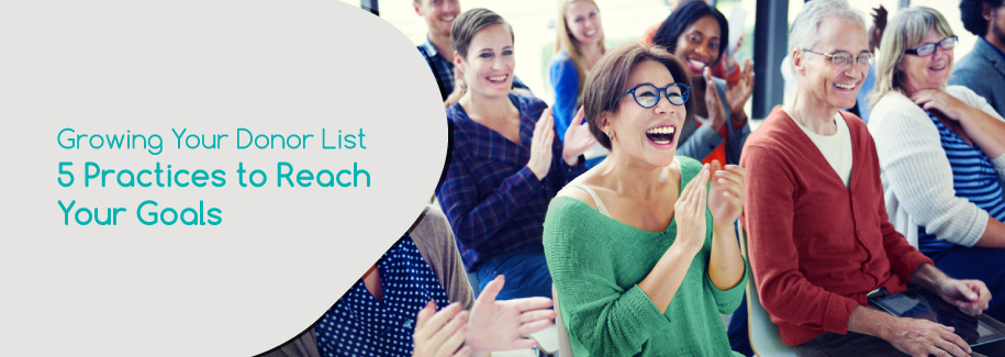 Morweb_Frontstream_Growing-Your-Donor-List-5-Practices-to-Reach-Your-Goals_Feature