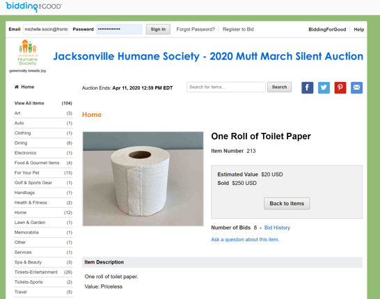 Roll of toilet paper edited