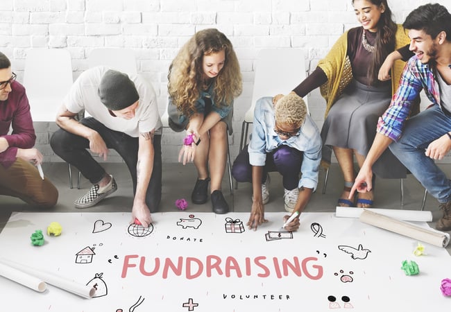 Ten Smart Ways to Diversify Your Nonprofit’s Fundraising Efforts - Updated CTA - 06292021
