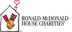 ronald mcdonald house logo