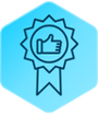 thumbs-up-ribbon-icon