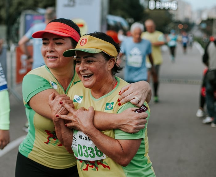 marathon 