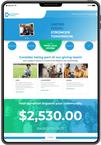 workplace transparent