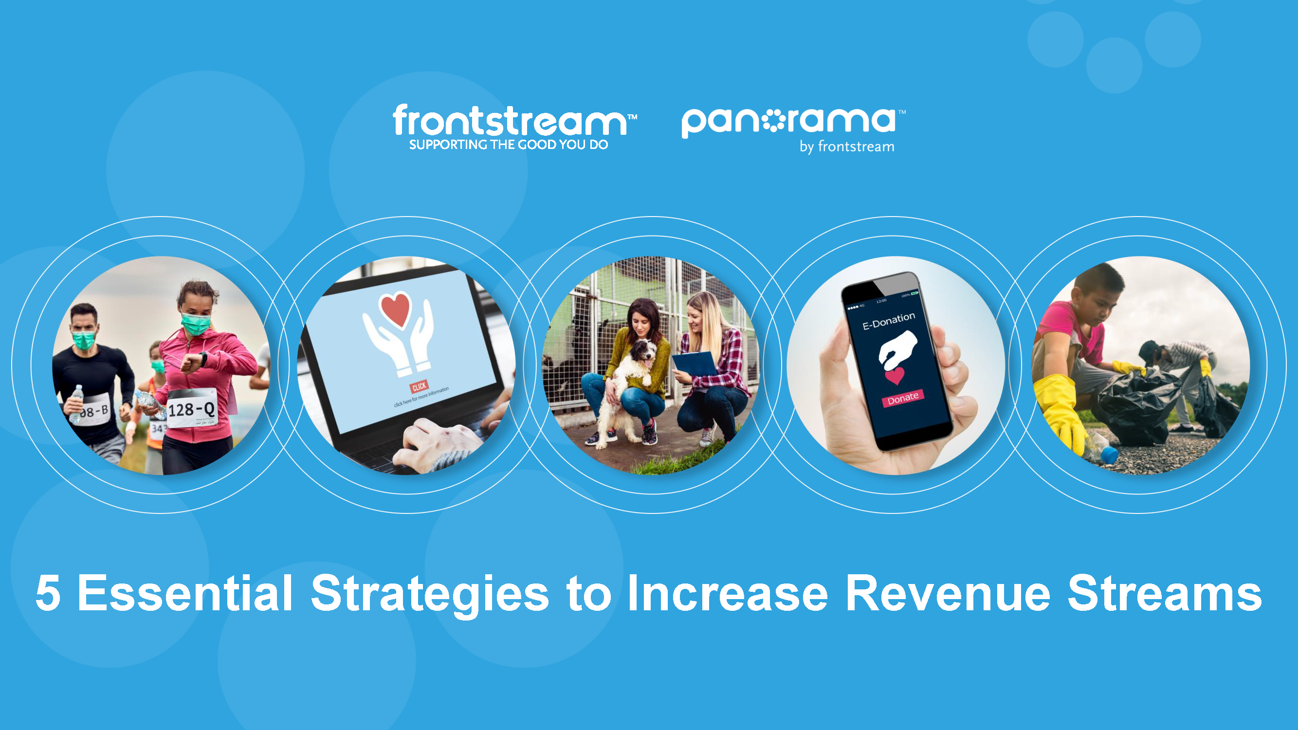 5 Essential Strategies to Increase Revenue Streams