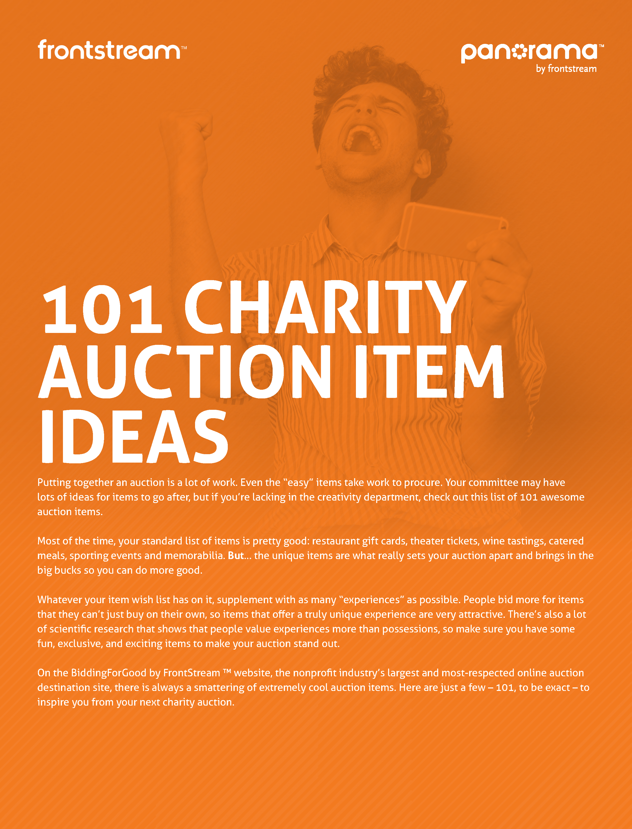 101_Charity_Auction_Item_Ideas__Page_1