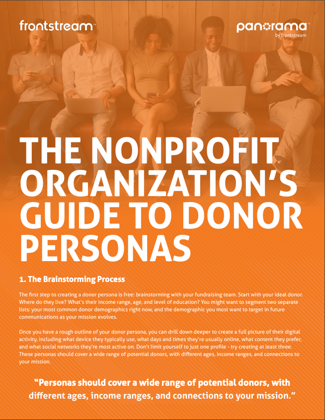 The_Nonprofit_Organizations_Guide_to_Donor_Personas