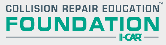 Collision Repair Logo