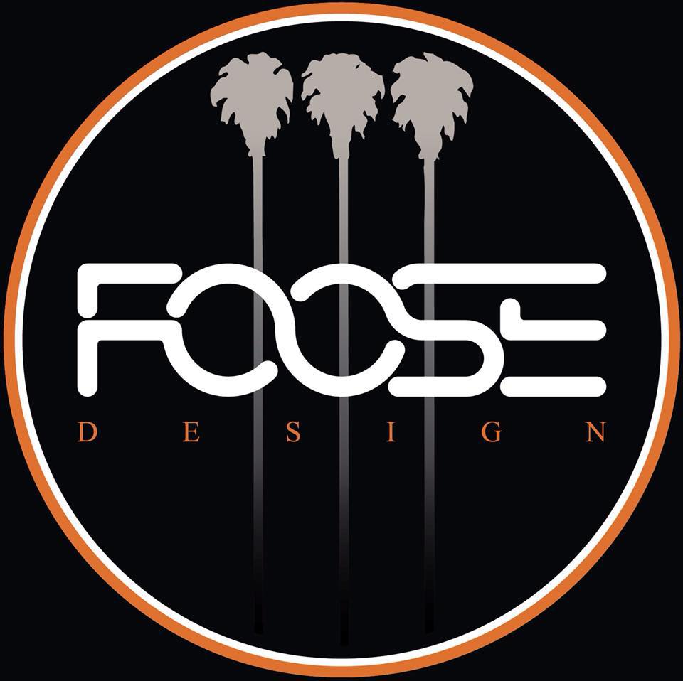 Foose Designs Logo