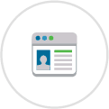 Branded Fundraising Pages