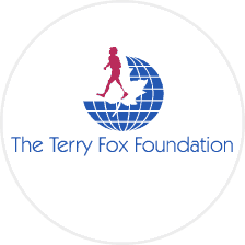 The Terry Fox Foundation