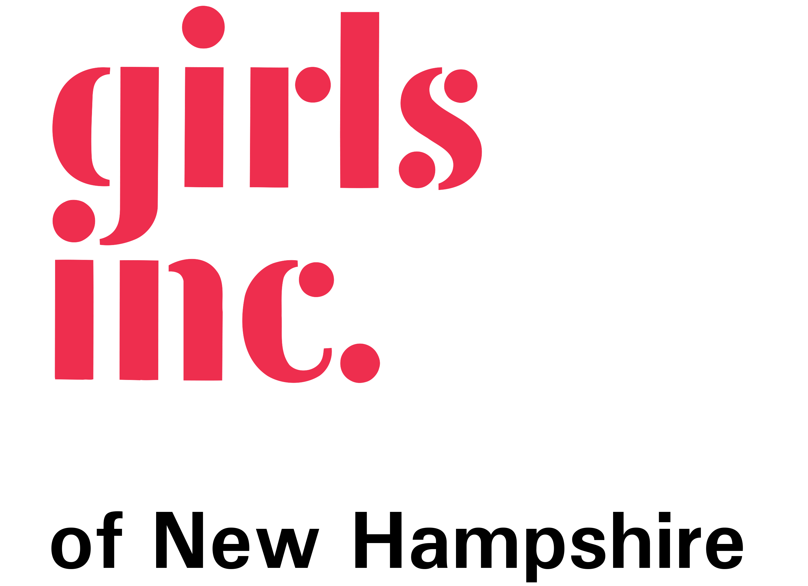 Girls Inc. of New Hampshire
