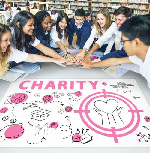 70+ School Fundraising Ideas: Quick & Creative | FrontStream