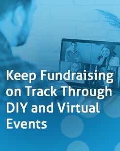 Keep Fundraising on Track