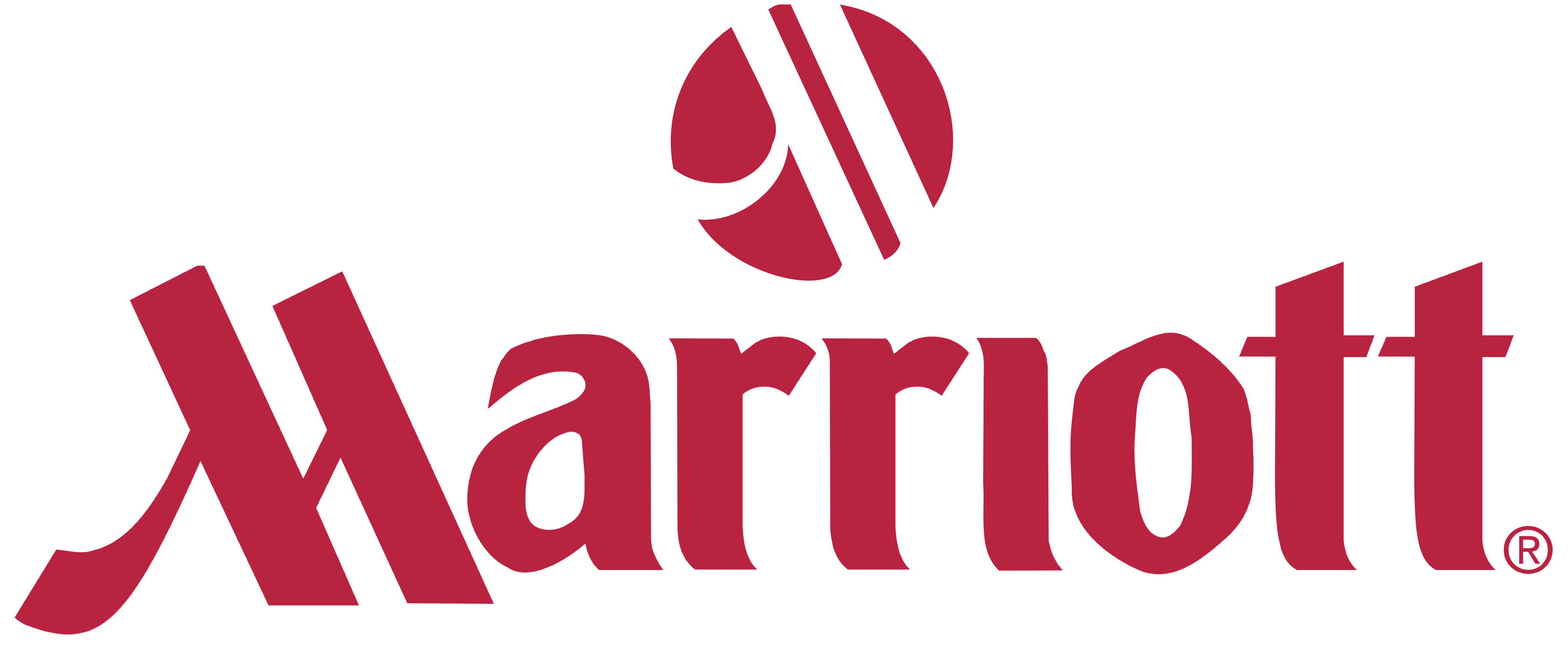 Marriott-logo