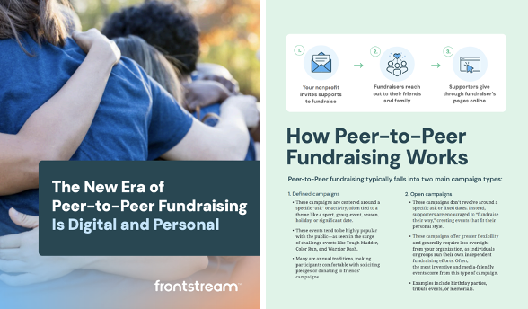 New Era of P2P is Personal copy