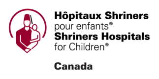 Shriners Canada Logo