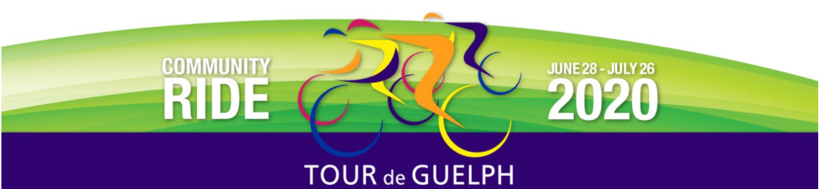 Tour de guelph banner image