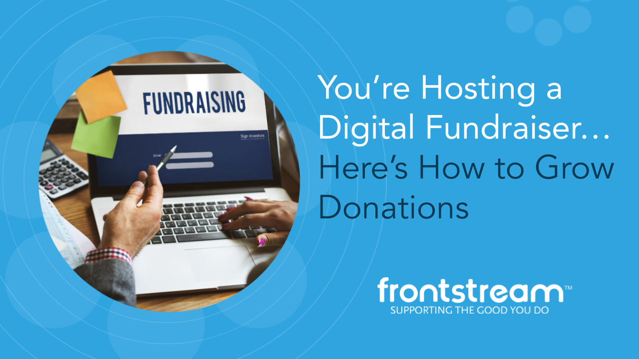 _You’re Hosting a Digital Fundraiser...pptx