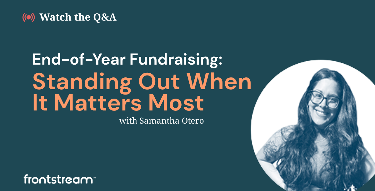 end of year Standing Out When It Matters Most - on demand-1