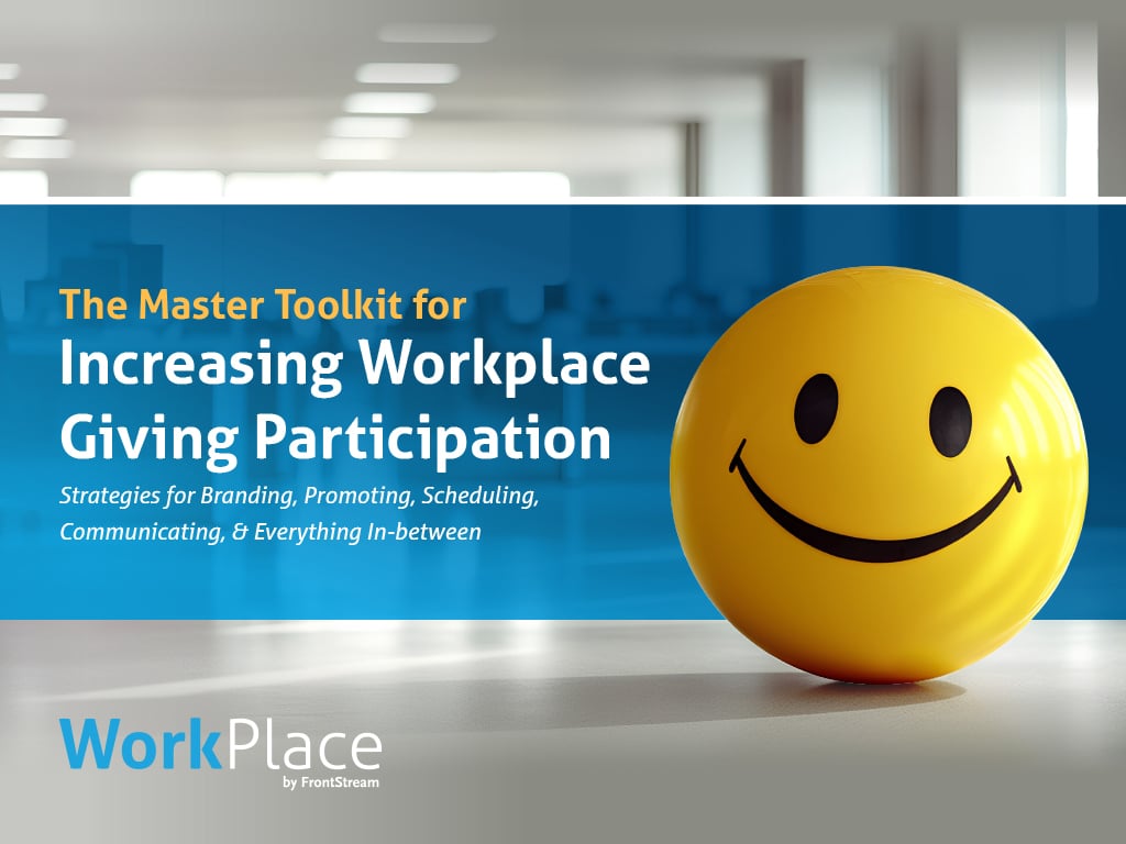 increasing-workplace-giving-participation-Workplace by FrontStream-thumbnail