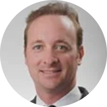 Christopher Broderick, President & Chief Executive Officer, Amp, Amp at FrontStream