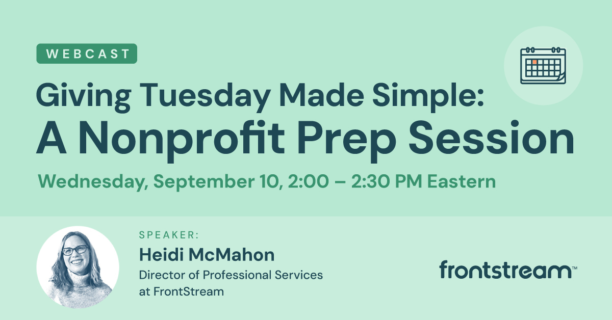 www.frontstream.comhubfsgiving_tuesday_webcast_social